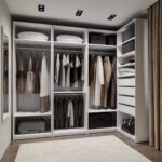 МАКС, полка, 75х58 см, белый