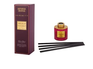 АРОМА БЕЛЛЬ, аромадиффузор, тубероза и ягоды, 200 мл