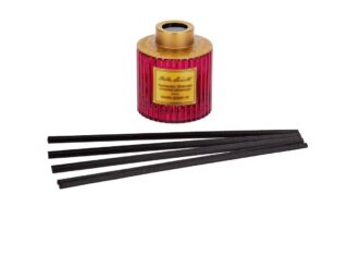 АРОМА БЕЛЛЬ, аромадиффузор, тубероза и ягоды, 200 мл