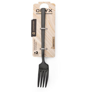 ОНИКС, набор вилок столовых, 2 шт.