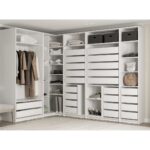 МАКС, выдвижной ящик, 100х36 см, белый