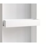 МАКС, выдвижной ящик, 100х36 см, белый