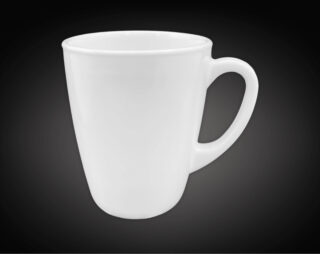 ОПАЛ Уайт Классик, кружка, 325 мл, белый
