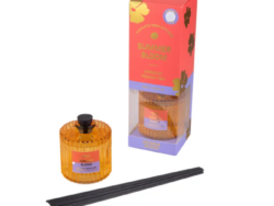 АРОМА БЛУМ, аромадиффузор, абрикос и персик ,150 мл