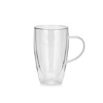 ЛАКОМО, кружка с двойными стенками, 570 мл