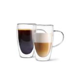 ЛАКОМО, кружка с двойными стенками, 570 мл