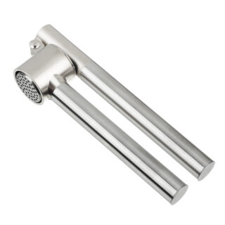 PEVEK, пресс для чеснока, серебристый