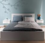 ВАРМА, тумба подвесная, 1 ящик, 50,3х30х21 см, белый