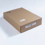 САГА, тумба прикроватная, 1 ящик, 51х41х62 см, белый