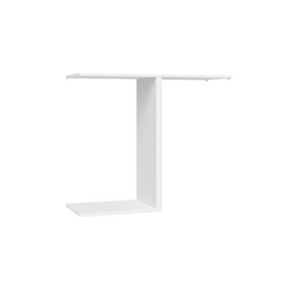 МАКС, разделительная секция, 100х36 см, белый