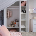 САГА, шкаф платяной 3-дверный, с зеркалом, 132х64х215 см, белый