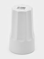 КЛАССИКА, набор стаканов, 2 шт, 500 мл, керамика, белый