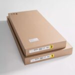 САГА, комод, 3 ящика, 92х101 см, белый/ясень, М2