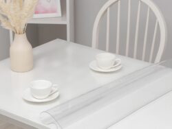 ДОЛЯНА, термоскатерть/жидкое стекло, 100х140 см, 0,2 мм