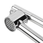 САТОШИ, пресс для чеснока, нерж.сталь