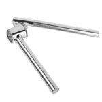 САТОШИ, пресс для чеснока, нерж.сталь