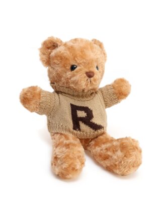 МИШКА, мягкая игрушка, 31 см, микс