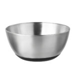 САТОШИ, набор салатников с противоскользящим дном, 3 шт, нерж.сталь