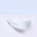 ГИФТ, пакет для торта и коробок, 20х20х20 см, белый