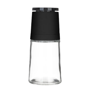 ВЕТТА, набор мельниц для специй, 2 шт, 13,5 см, стекло