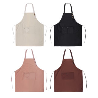 СТАНДАРТ, фартук кухонный, 4 цвета