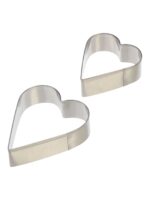 КИДС, игровой набор металлической посуды, набор пекаря, 9 предметов