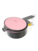 КИДС, игровой набор кухонной посуды, пластик, 7 предметов