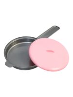 КИДС, игровой набор кухонной посуды, пластик, 7 предметов