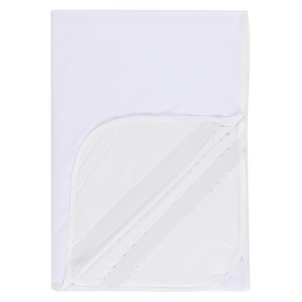 СТАНДАРТ, наматрасник махровый непромокаемый, 140х200 см