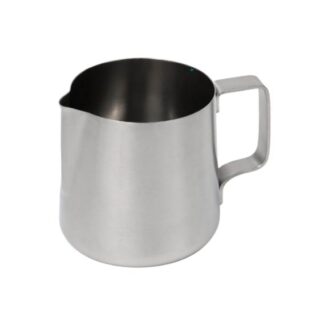 БАРИСТА, питчер, нержавеющая сталь, 300 мл